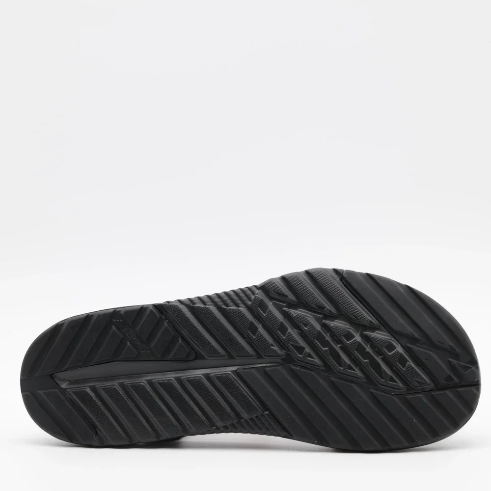 Adidas Unisex Terrex Hydroterra Light Sandals Orange/Black Men 8‎ Women 9